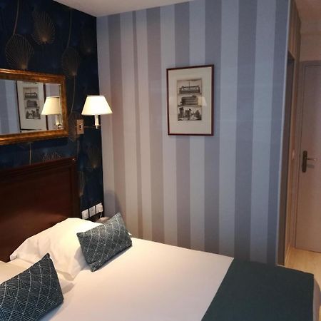 Hotel Tamaris Paříž Exteriér fotografie