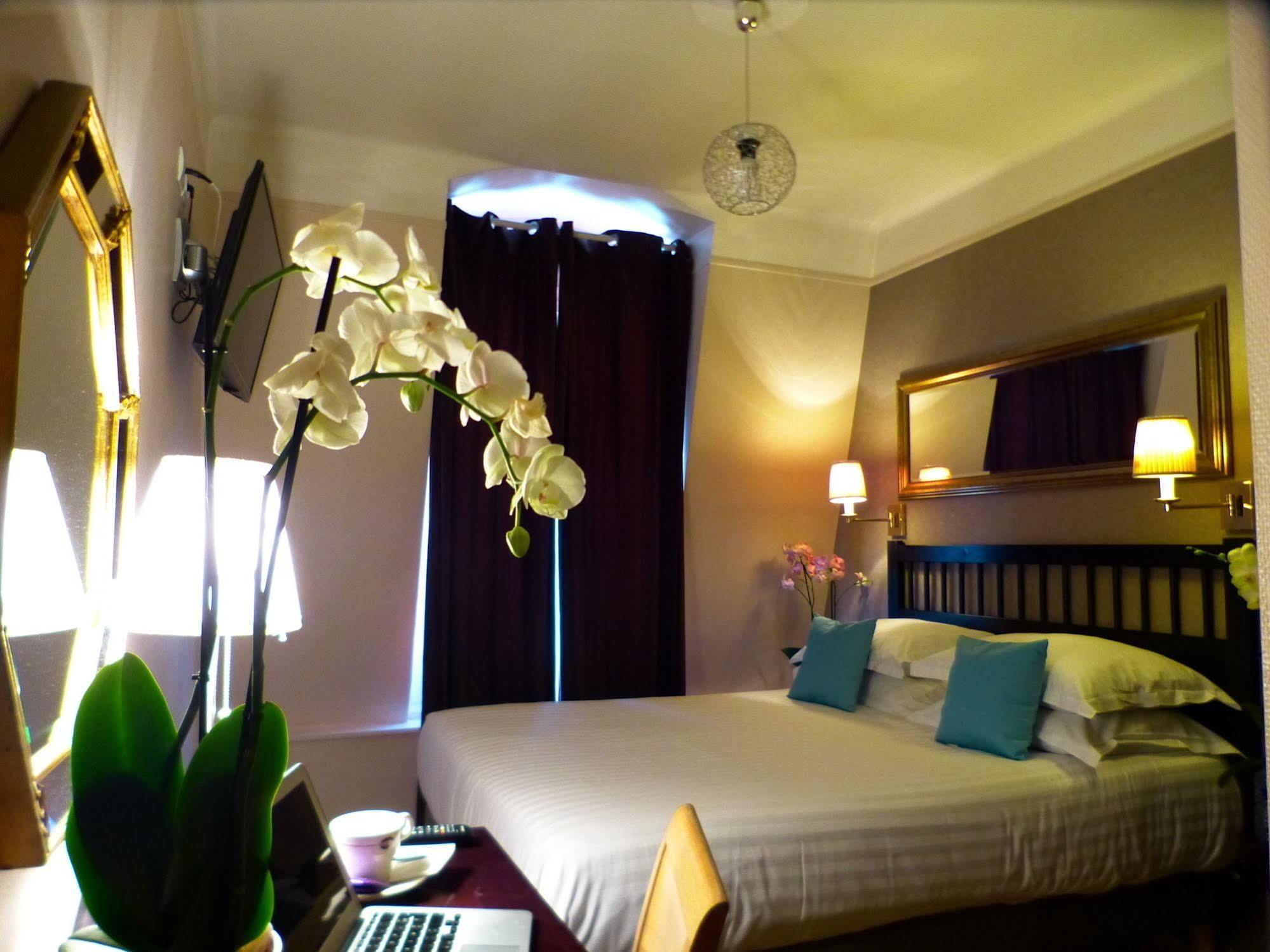 Hotel Tamaris Paříž Exteriér fotografie