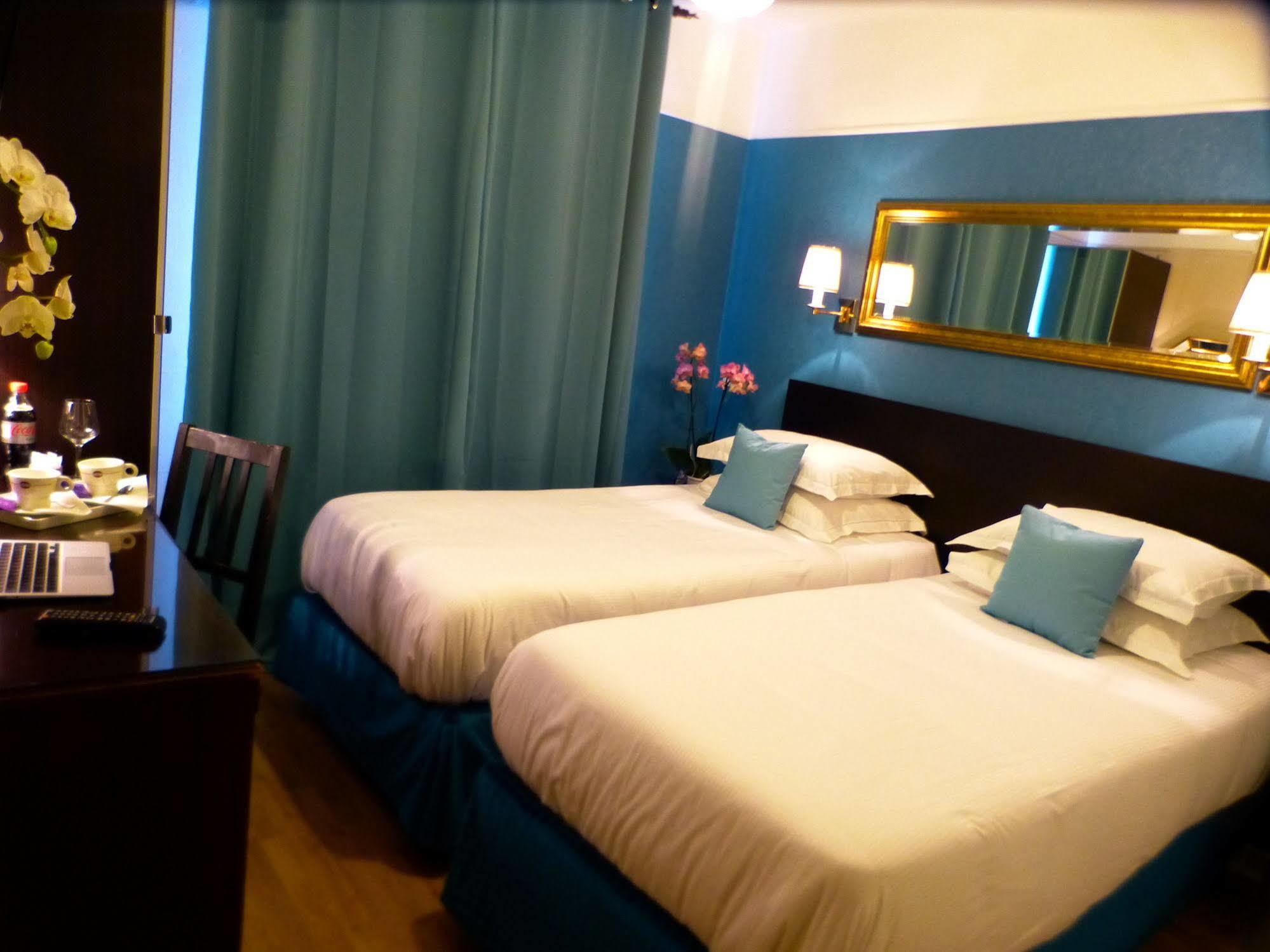 Hotel Tamaris Paříž Exteriér fotografie