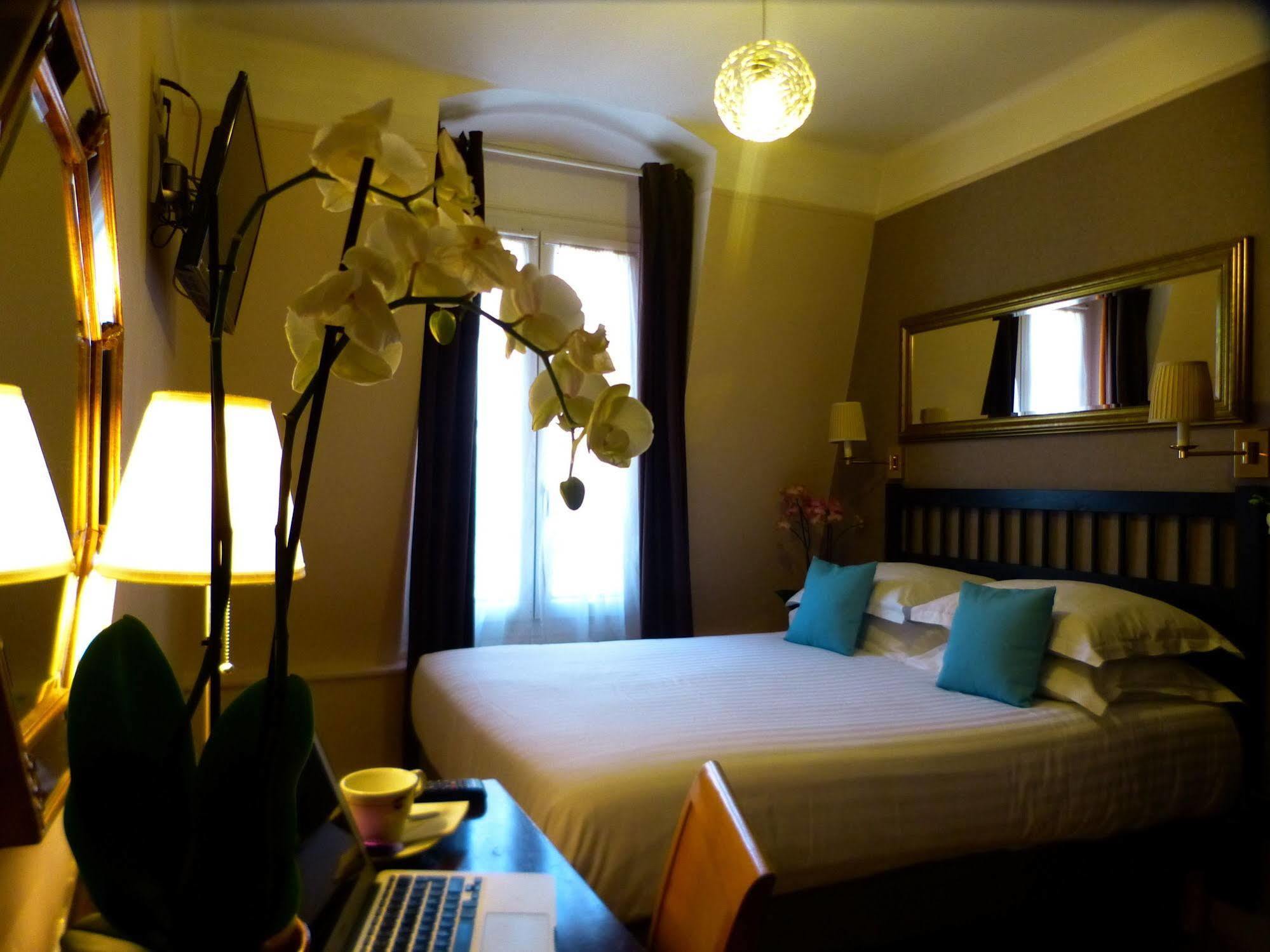 Hotel Tamaris Paříž Exteriér fotografie