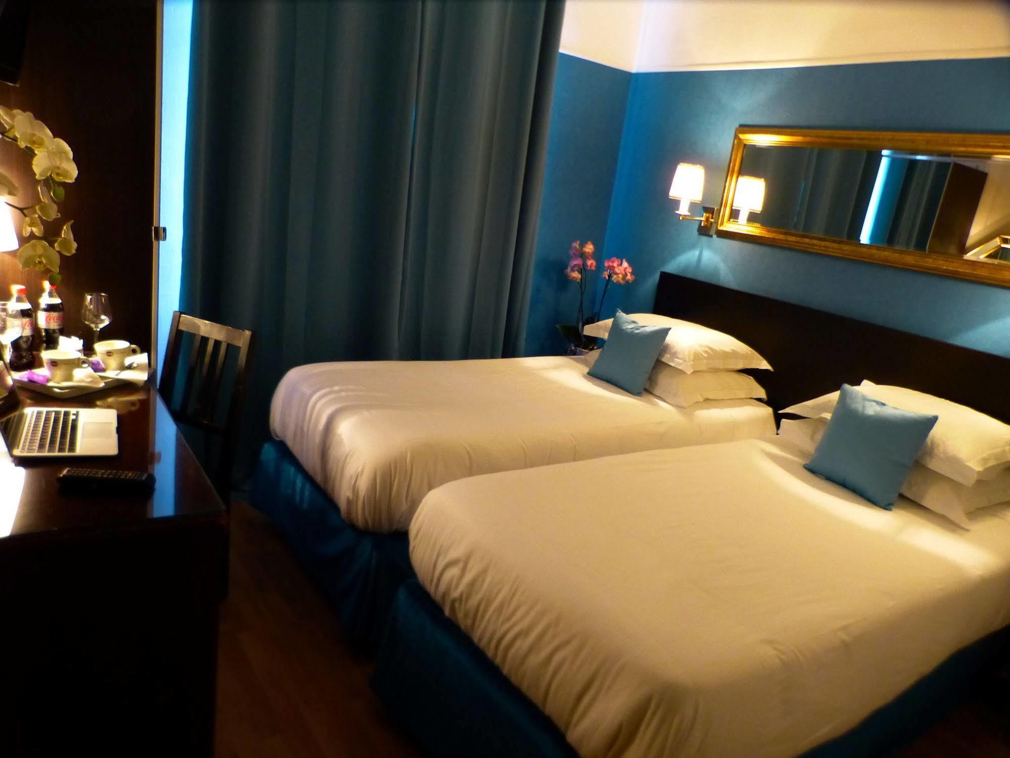 Hotel Tamaris Paříž Exteriér fotografie