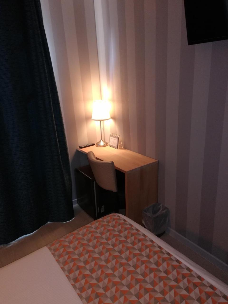 Hotel Tamaris Paříž Exteriér fotografie